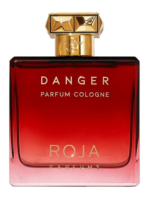 Danger Pour Homme Parfum Cologne