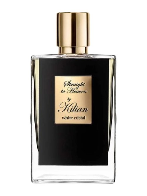 Straight to Heaven, White Cristal