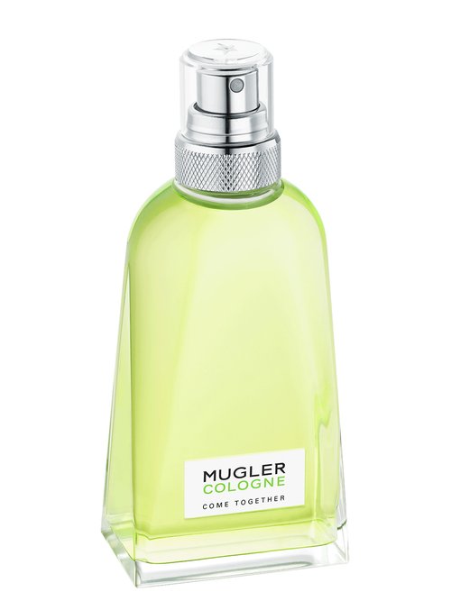 Mugler Cologne Come Together
