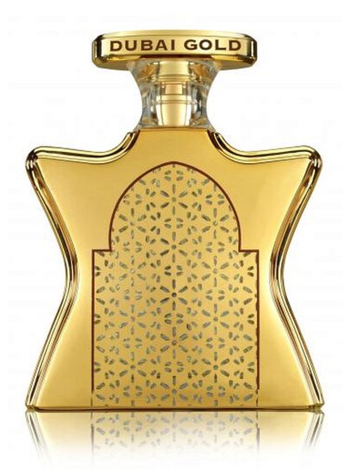 Dubai Gold