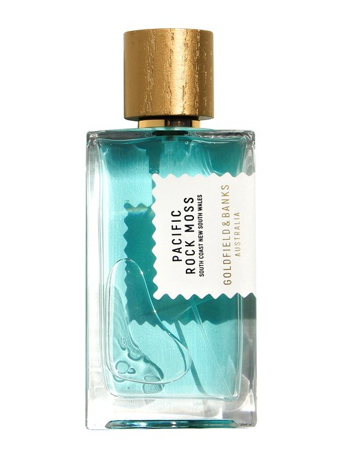 Goldfield & Banks Australia Pacific Rock Moss