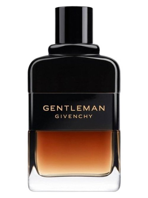 Givenchy Gentleman Givenchy Reserve Privée