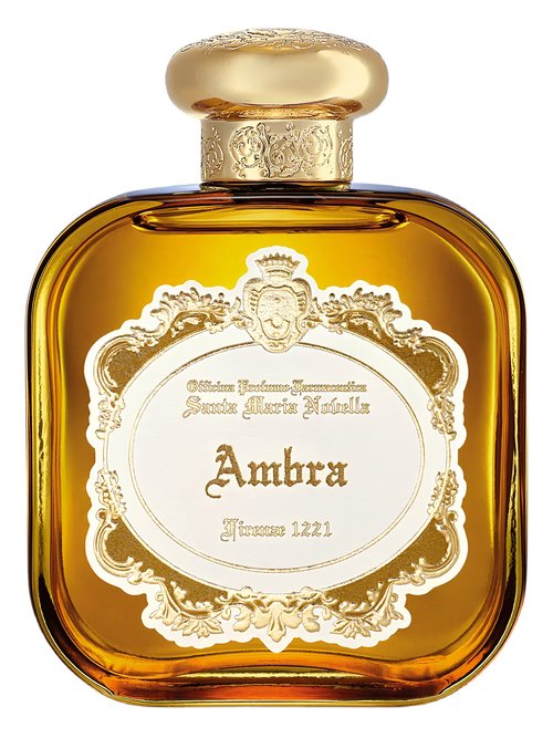 Santa Maria Novella L'Ambra