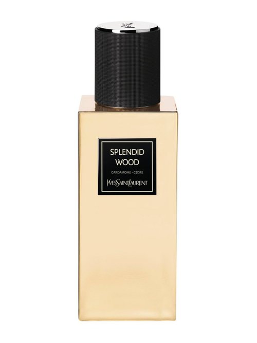 Yves Saint Laurent Splendid Wood