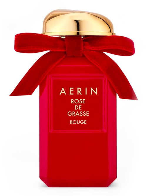 Rose de Grasse Rouge