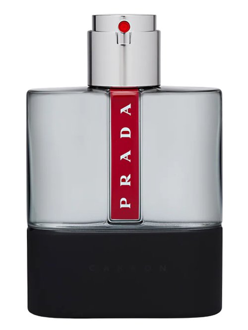 Prada Luna Rossa Carbon