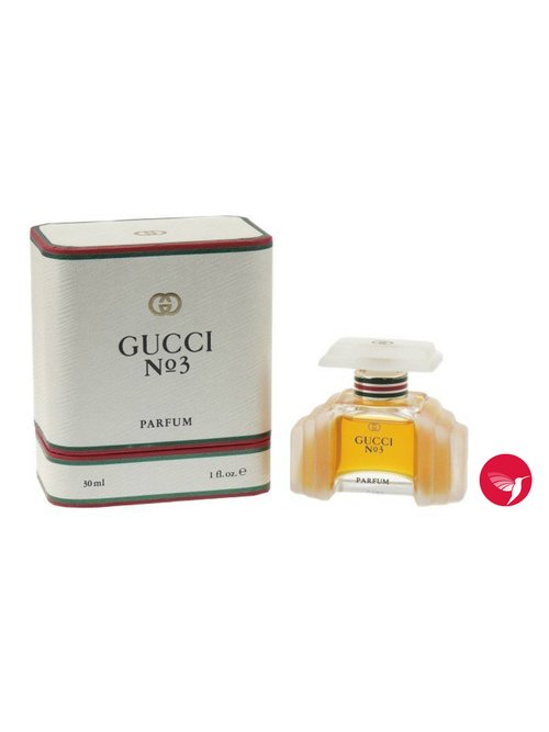 Gucci No. 3