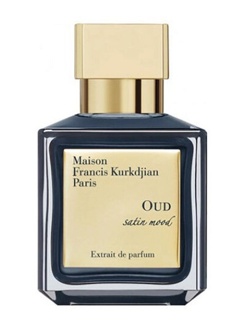 Oud Satin Mood Extrait de Parfum