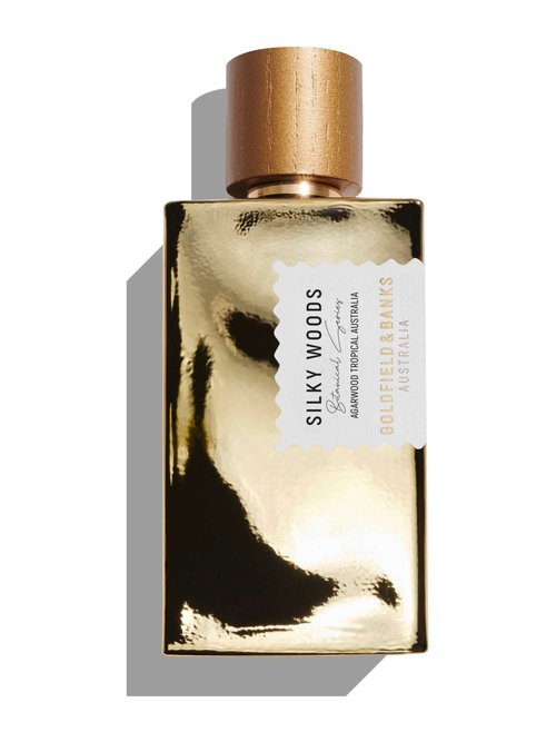 Silky Woods