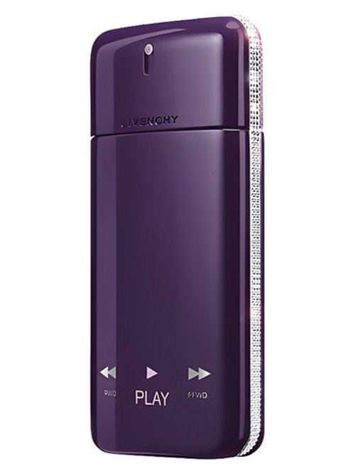 Givenchy Play Intense For Her