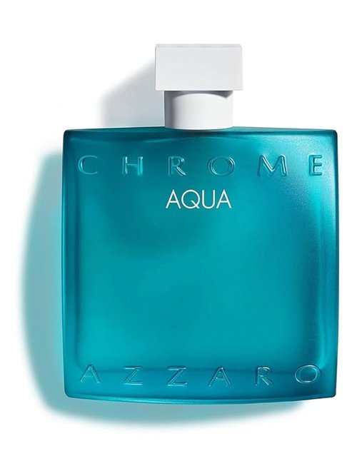 Azzaro Azzaro Chrome Aqua