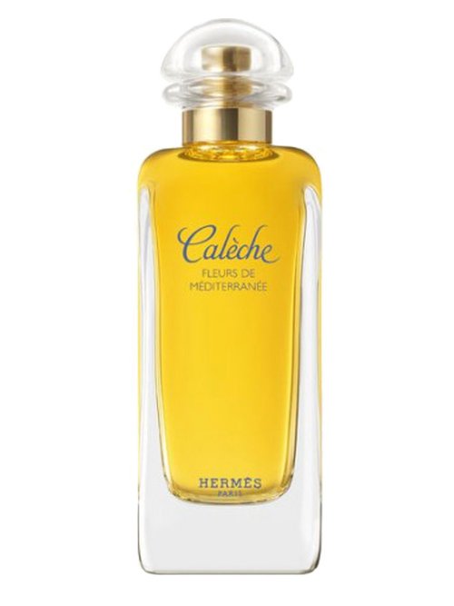 Calèche Fleur de Calèche