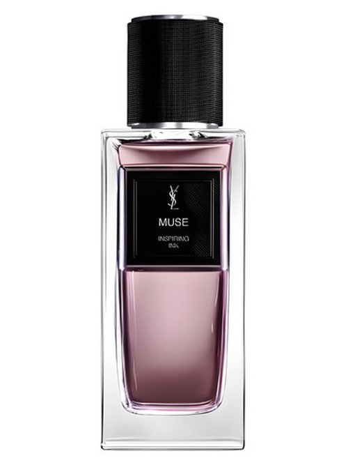 Yves Saint Laurent Muse