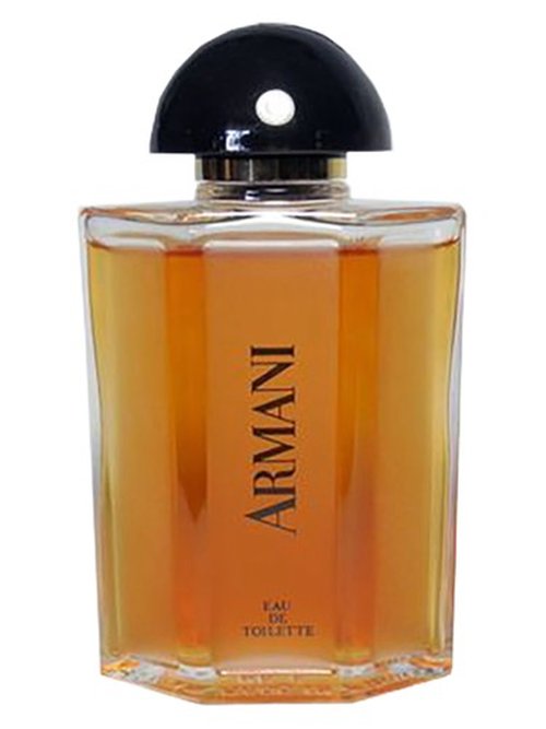 Armani pour Femme