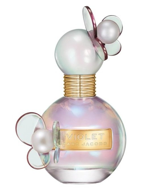 Marc Jacobs Marc Jacobs Splash Violet