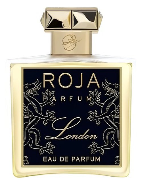 Roja Parfums London