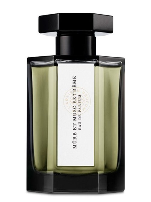 Mûre et Musc Eau de Parfum