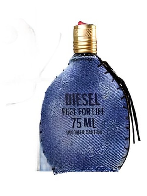 Diesel Fuel for Life Denim Collection Homme
