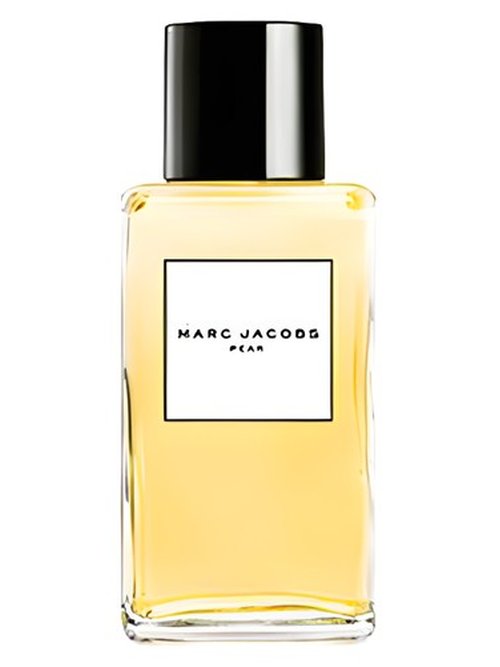 Marc Jacobs Pear