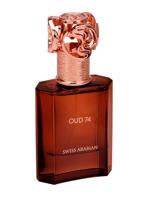 Swiss Arabian Mukhalat Malaki