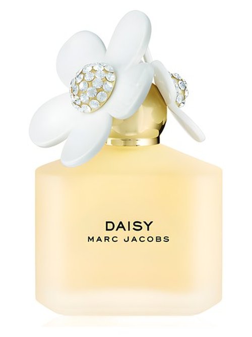 Marc Jacobs Daisy Kiss