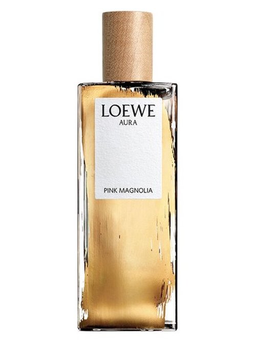 Aura Loewe Pink Magnolia