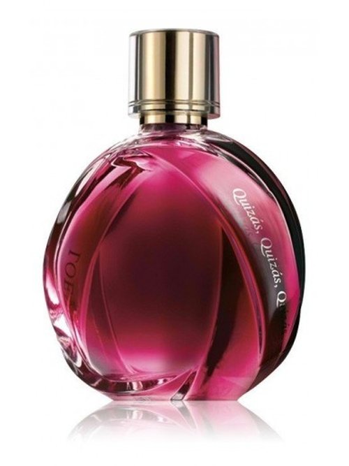 Quizás, Quizás, Quizás Seducción