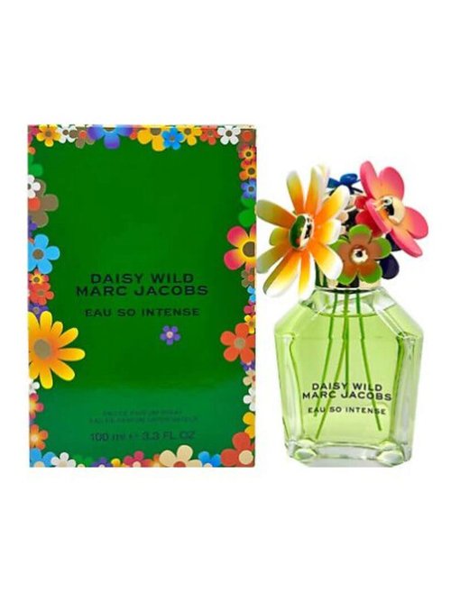 Marc Jacobs Daisy Wild Eau So Intense Eau de Parfum