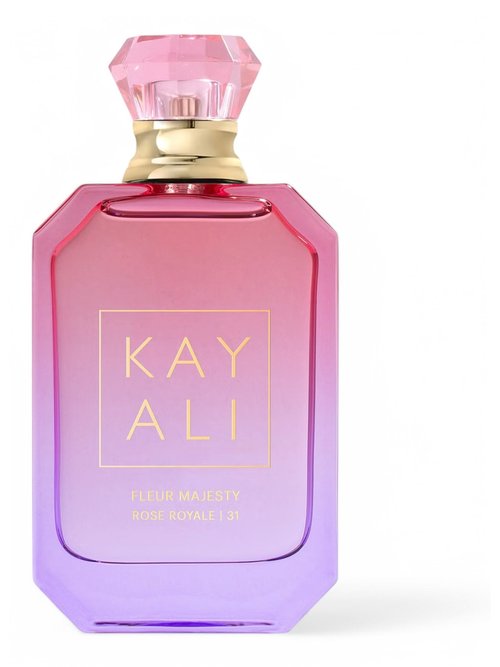 Kayali Fleur Majesty Rose Royale 31