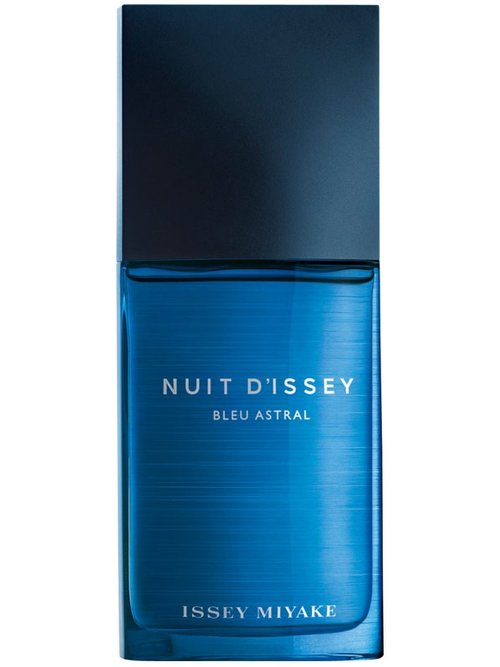 Issey Miyake Nuit d'Issey Bleu Astral
