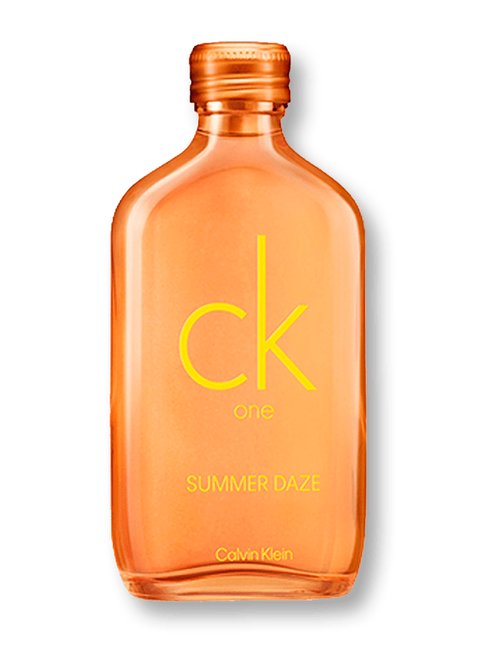 Calvin Klein CK One Summer 2009