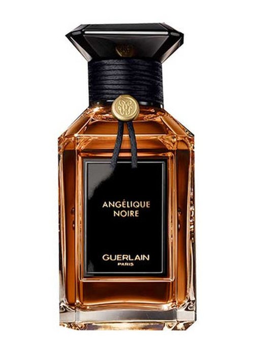 Guerlain Bouquet de Faunes