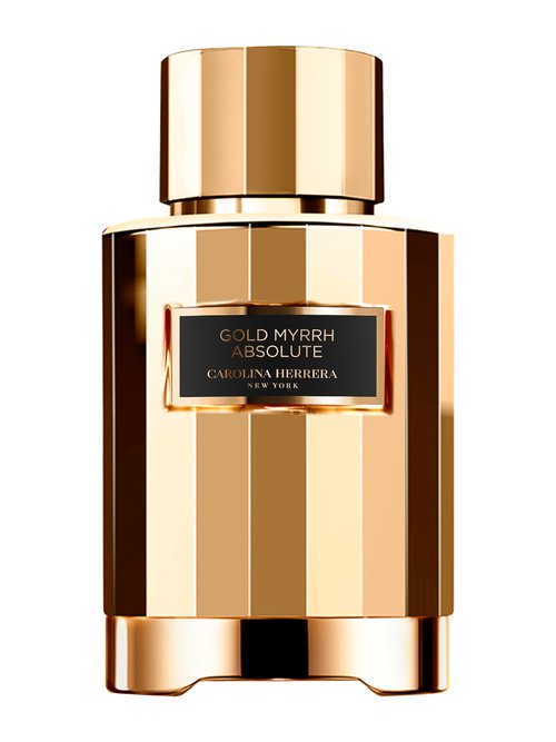 Gold Myrrh Absolute