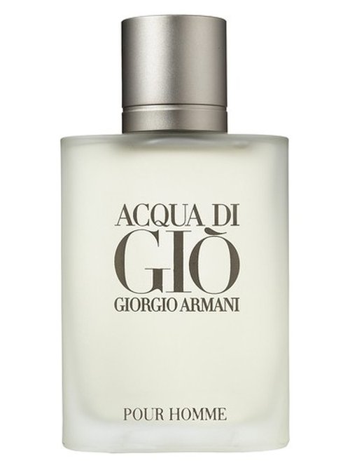 Armani White for Him