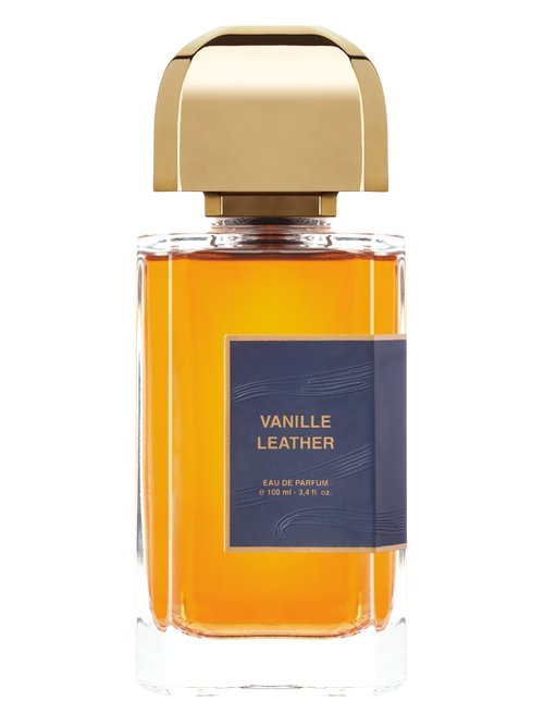 BDK Parfums Vanille Leather