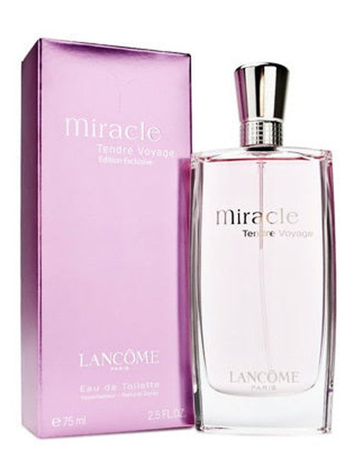 Lancôme Miracle Tendre Voyage