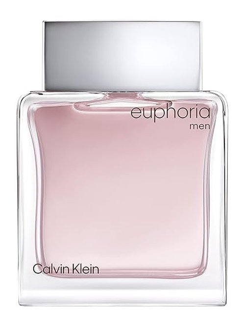 Calvin Klein Euphoria Men Deep