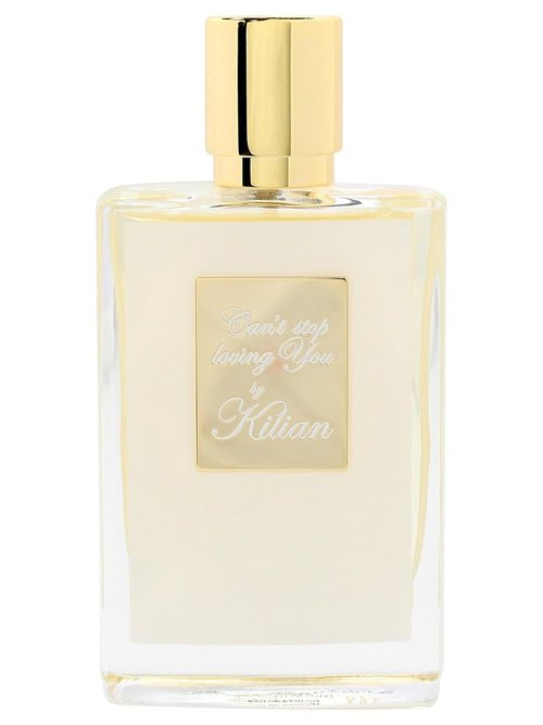 Can't Stop Loving You