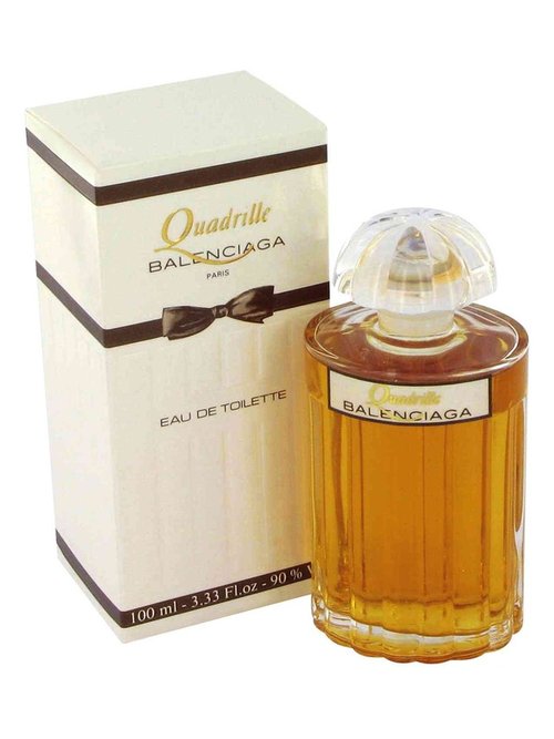 Balenciaga Quadrille