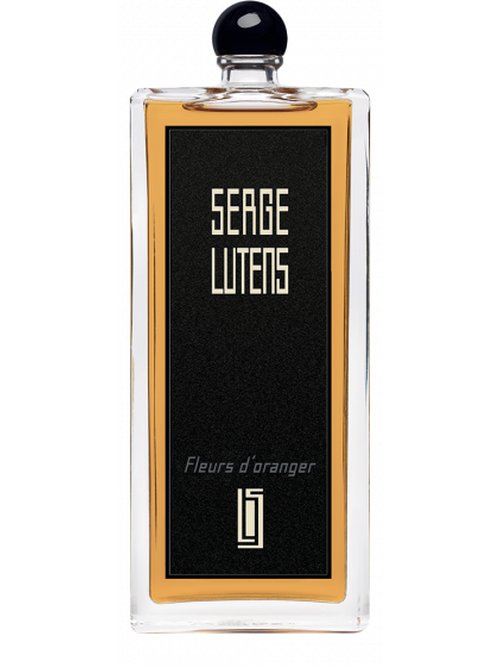 Serge Lutens Fleur d'Oranger