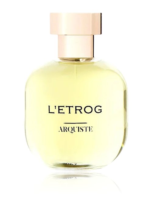 L'Etrog