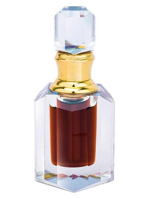 Swiss Arabian Musk Al Oud