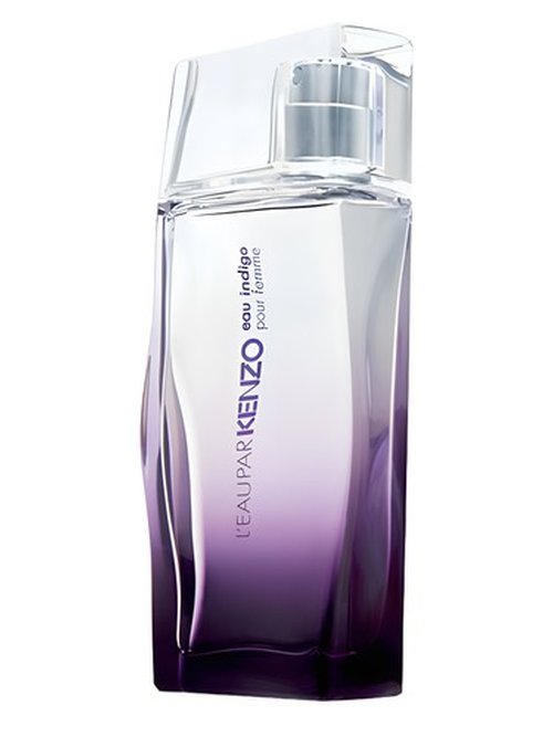 L'Eau par Kenzo pour Femme Eau Indigo