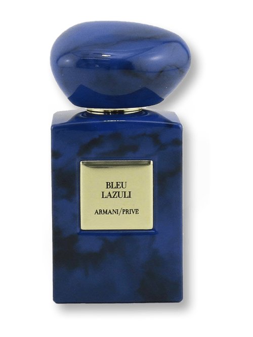 Armani Privé Bleu Lazuli
