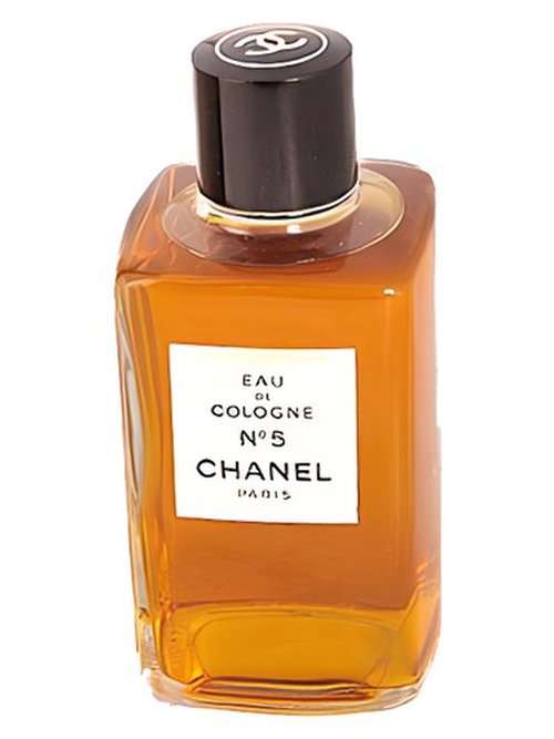 Chanel No. 19