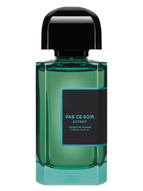 BDK Parfums Pas Ce Soir Extrait