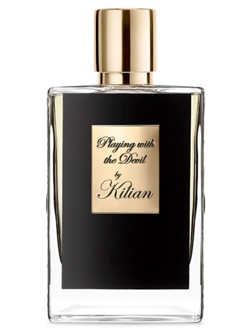 Playing With The Devil