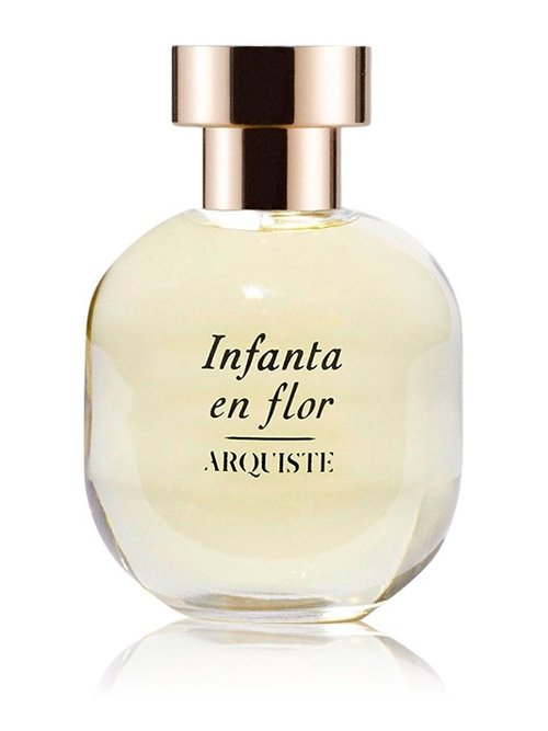 Infanta en Flor