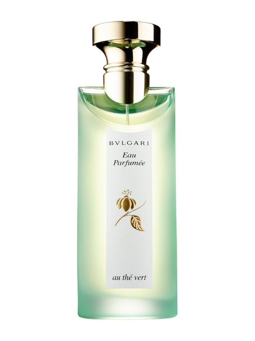 Bvlgari Eau Parfumée au Thé Vert