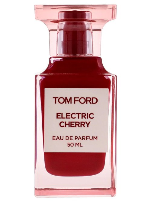 Tom Ford Electric Cherry